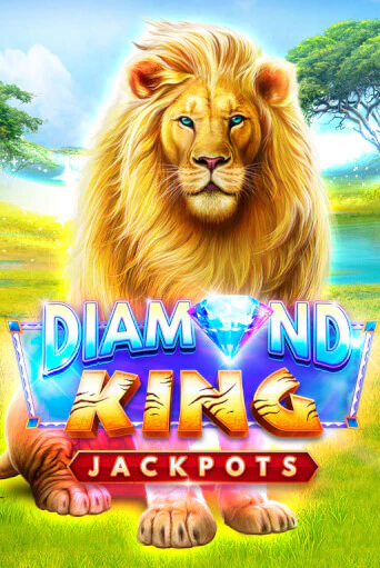 Diamond King Jackpots Играть бесплатно в слот | Вулкан Победа