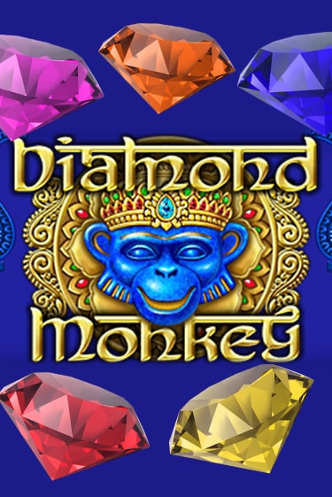Diamond Monkey Играть бесплатно в слот | Вулкан Победа