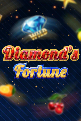 Diamond's Fortune Играть бесплатно в слот | Вулкан Победа