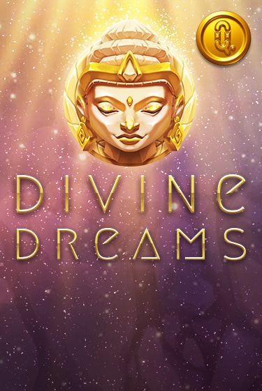 Divine Dreams Играть бесплатно в слот | Вулкан Победа