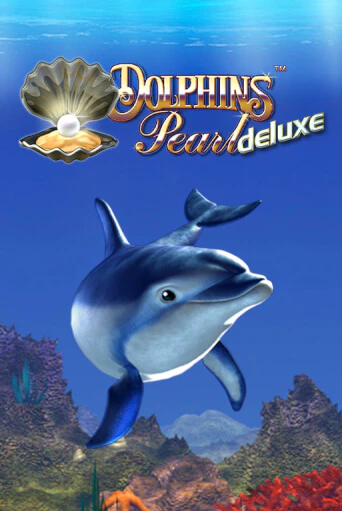 Dolphin's Pearl Deluxe Играть бесплатно в слот | Вулкан Победа