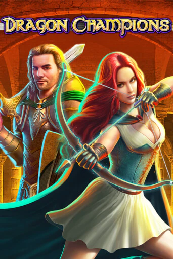 Dragon Champions Играть бесплатно в слот | Вулкан Победа