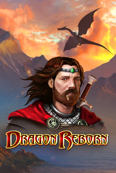 Dragon Reborn Играть бесплатно в слот | Вулкан Победа