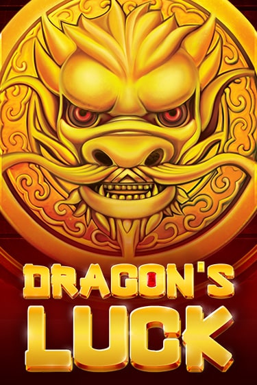 Dragon's Luck Играть бесплатно в слот | Вулкан Победа