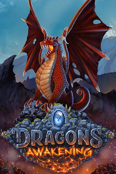 Dragons' Awakening Играть бесплатно в слот | Вулкан Победа