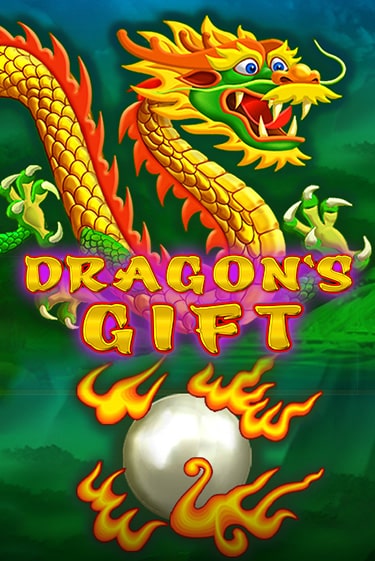 Dragons Gift Играть бесплатно в слот | Вулкан Победа
