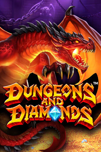 Dungeons and Diamonds™ Играть бесплатно в слот | Вулкан Победа