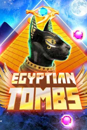 Egyptian Tombs Играть бесплатно в слот | Вулкан Победа