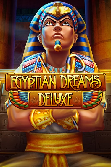 Egyptian Dreams Deluxe Играть бесплатно в слот | Вулкан Победа