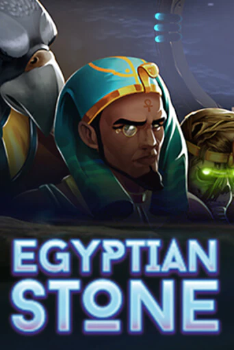 Egyptian Stone Играть бесплатно в слот | Вулкан Победа