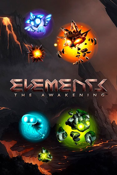 Elements: The Awakening™ Играть бесплатно в слот | Вулкан Победа