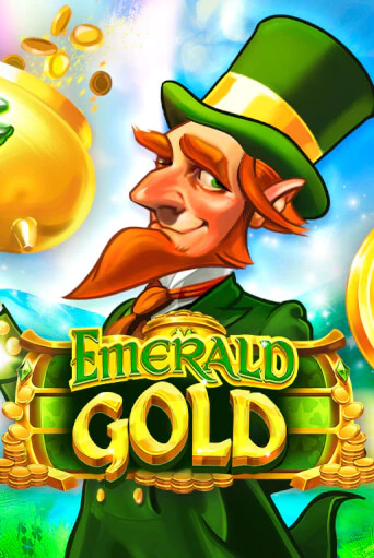 Emerald Gold Играть бесплатно в слот | Вулкан Победа