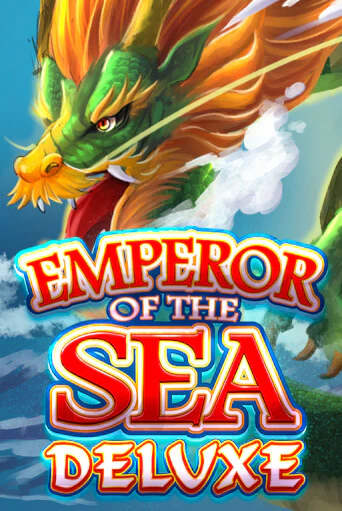 Emperor of the Sea Deluxe Играть бесплатно в слот | Вулкан Победа