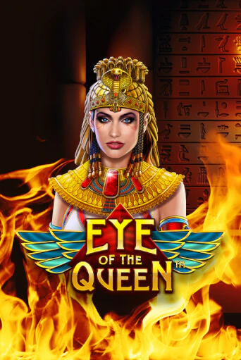Eye of the Queen Играть бесплатно в слот | Вулкан Победа