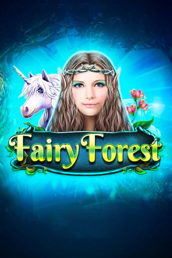Fairy Forest Играть бесплатно в слот | Вулкан Победа