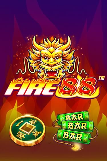 Fire 88™ Играть бесплатно в слот | Вулкан Победа