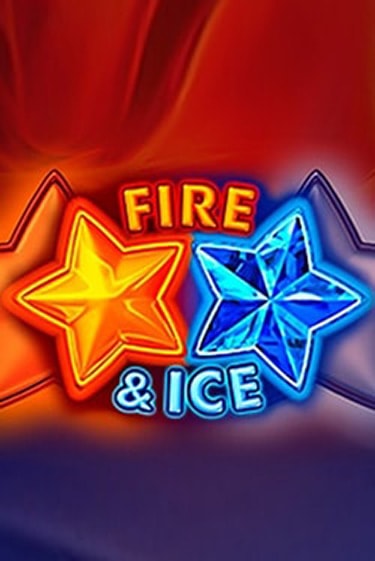 Fire & Ice Играть бесплатно в слот | Вулкан Победа