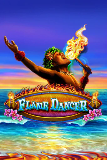 Flame Dancer Играть бесплатно в слот | Вулкан Победа