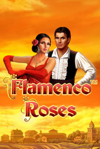 Flamenco Roses Играть бесплатно в слот | Вулкан Победа