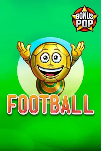 Football Играть бесплатно в слот | Вулкан Победа