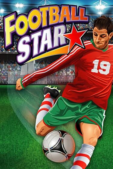 Football Star Играть бесплатно в слот | Вулкан Победа
