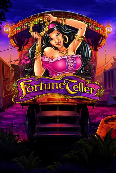 Fortune Teller Играть бесплатно в слот | Вулкан Победа