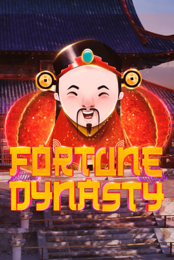 Fortune Dynasty Играть бесплатно в слот | Вулкан Победа