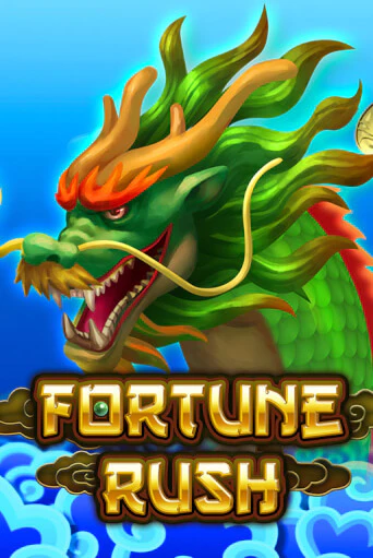 Fortune Rush Играть бесплатно в слот | Вулкан Победа