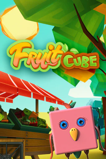 Fruit Cube Играть бесплатно в слот | Вулкан Победа