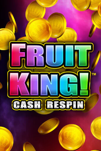 Fruit King Играть бесплатно в слот | Вулкан Победа