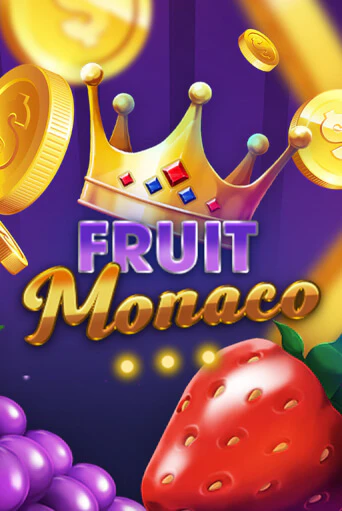 Fruit Monaco Играть бесплатно в слот | Вулкан Победа