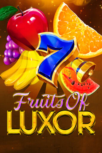 Fruits of Luxor Играть бесплатно в слот | Вулкан Победа