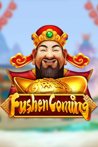 Fushen Coming Играть бесплатно в слот | Вулкан Победа