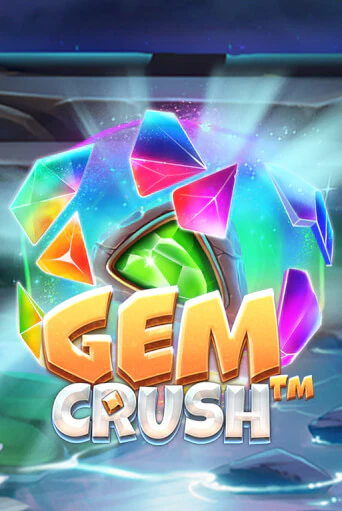 Gem Crush Играть бесплатно в слот | Вулкан Победа