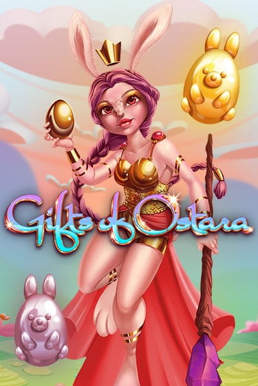 Gifts of Ostara Играть бесплатно в слот | Вулкан Победа