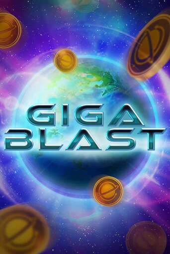 Giga Blast Играть бесплатно в слот | Вулкан Победа