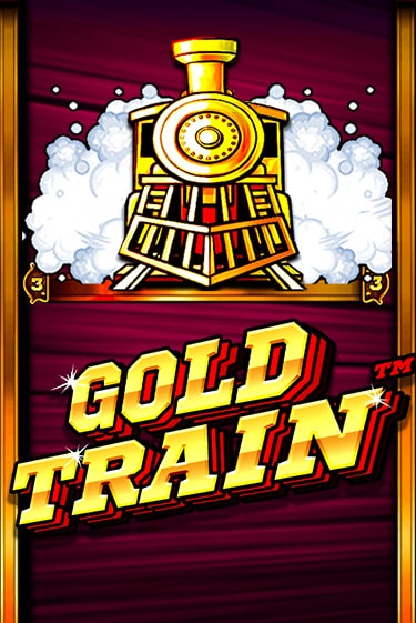 Gold Train Играть бесплатно в слот | Вулкан Победа