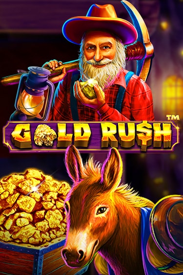 Gold Rush Играть бесплатно в слот | Вулкан Победа