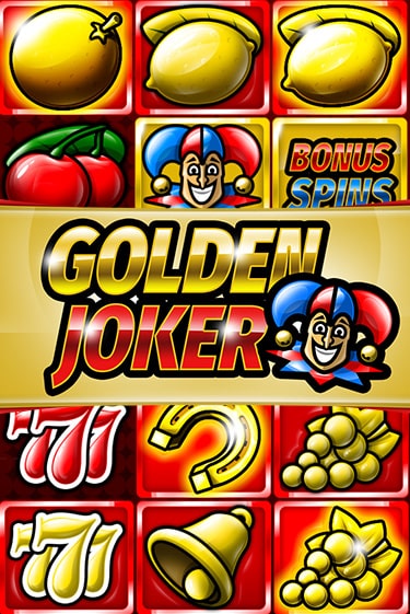 Golden Joker Играть бесплатно в слот | Вулкан Победа