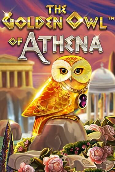 The Golden Owl of Athena Играть бесплатно в слот | Вулкан Победа