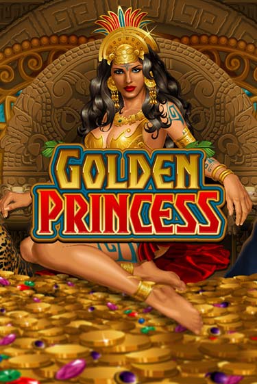 Golden Princess Играть бесплатно в слот | Вулкан Победа