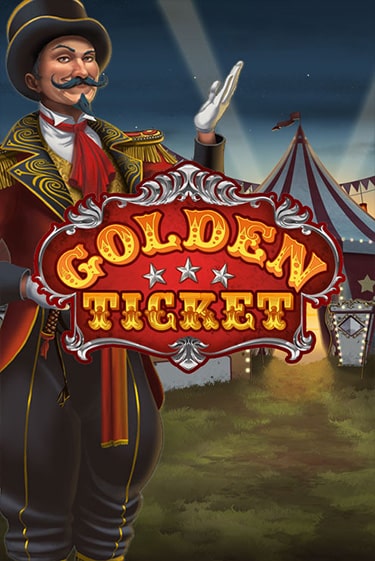 Golden Ticket Играть бесплатно в слот | Вулкан Победа