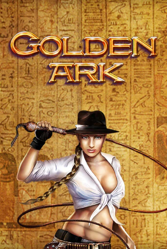 Golden Ark Играть бесплатно в слот | Вулкан Победа