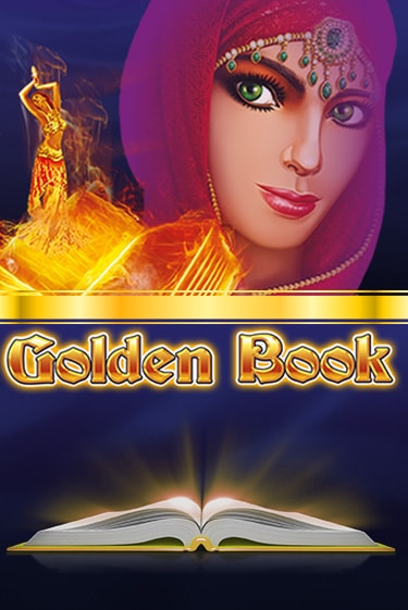 Golden Book Играть бесплатно в слот | Вулкан Победа