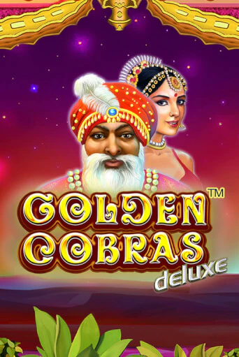 Golden Cobras deluxe Играть бесплатно в слот | Вулкан Победа