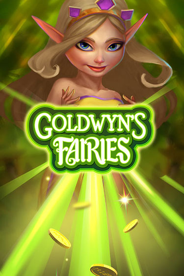 Goldwyns Fairies Играть бесплатно в слот | Вулкан Победа
