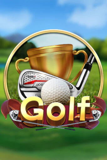 Golf Играть бесплатно в слот | Вулкан Победа