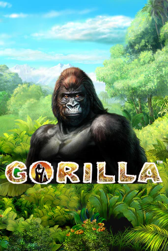 Gorilla Играть бесплатно в слот | Вулкан Победа