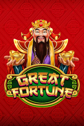 Great Fortune Играть бесплатно в слот | Вулкан Победа