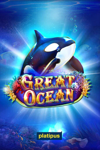 Great Ocean Играть бесплатно в слот | Вулкан Победа